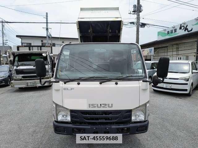 Isuzu ELF TRUCK 2015-03 7822817-2