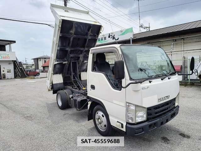 Isuzu ELF TRUCK 2015-03 7822817-3