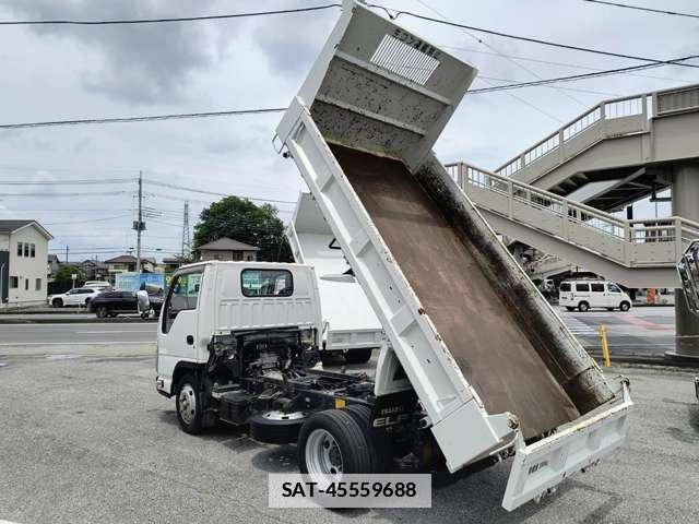 Isuzu ELF TRUCK 2015-03 7822817-5