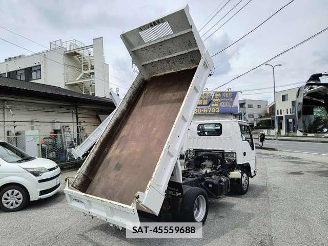 Isuzu ELF TRUCK 2015-03 7822817-6