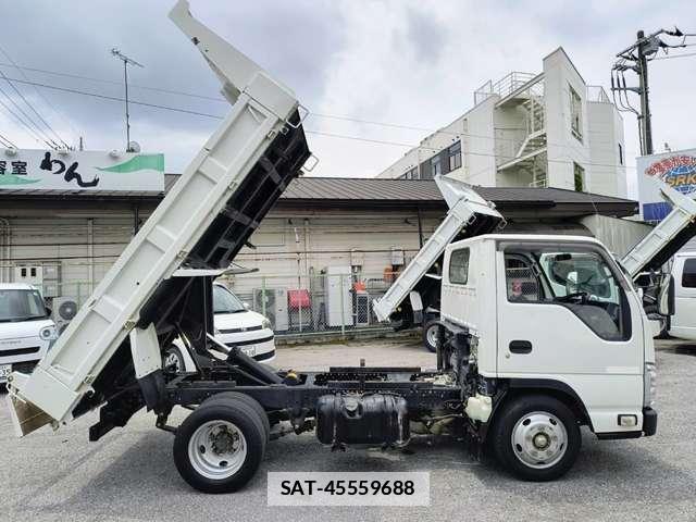 Isuzu ELF TRUCK 2015-03 7822817-7