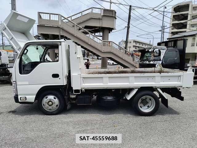 Isuzu ELF TRUCK 2015-03 7822817-8