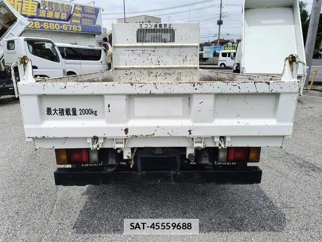 Isuzu ELF TRUCK 2015-03 7822817-9
