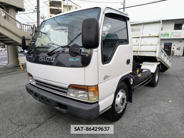 Isuzu ELF TRUCK 2002-06 7822820-0