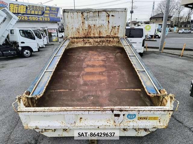 Isuzu ELF TRUCK 2002-06 7822820-1