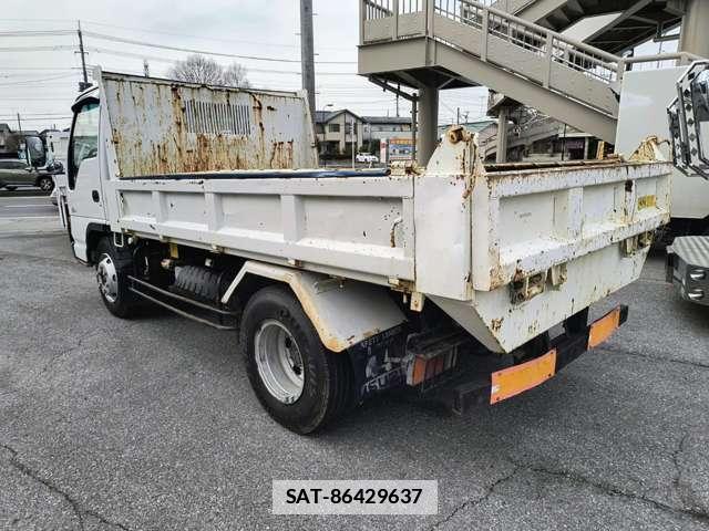 Isuzu ELF TRUCK 2002-06 7822820-10