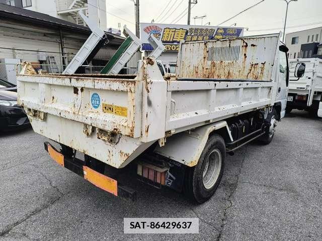 Isuzu ELF TRUCK 2002-06 7822820-11