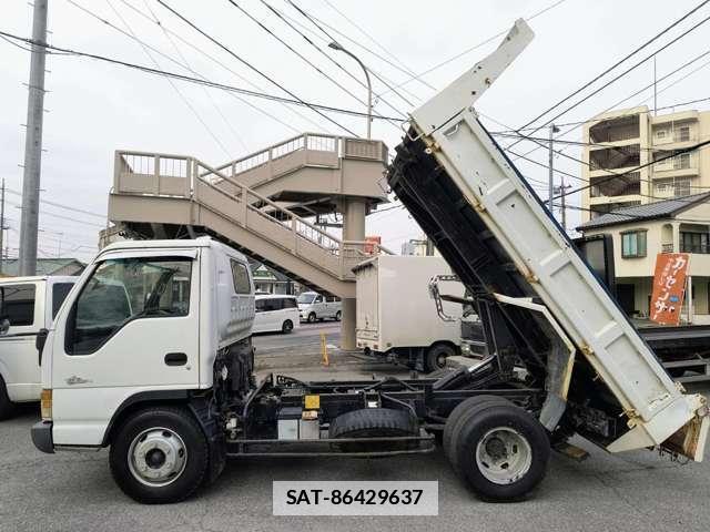 Isuzu ELF TRUCK 2002-06 7822820-12