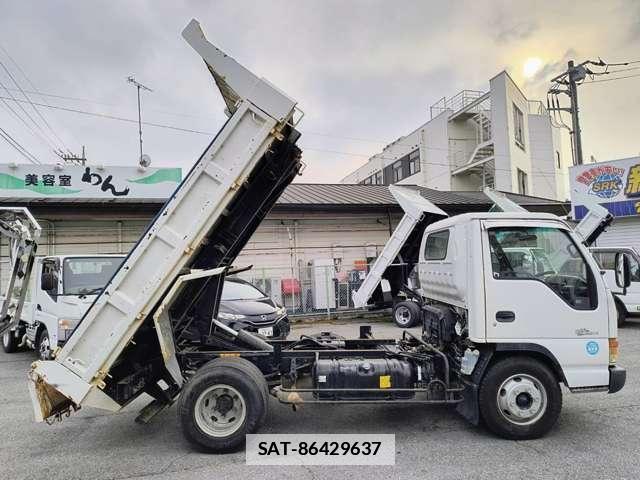 Isuzu ELF TRUCK 2002-06 7822820-13