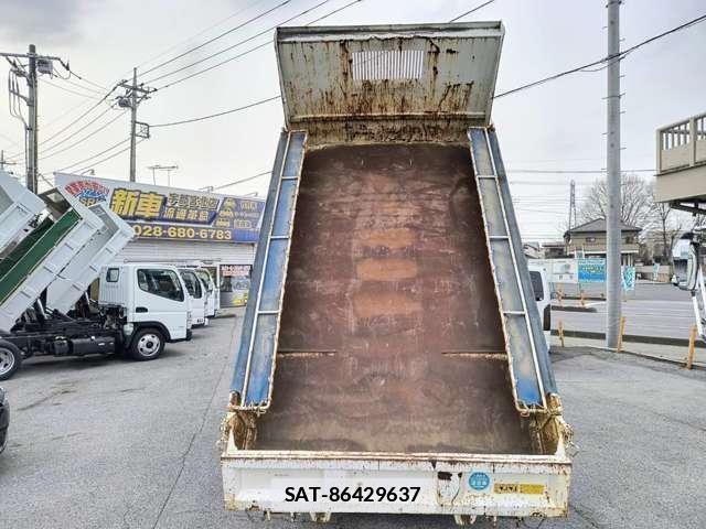 Isuzu ELF TRUCK 2002-06 7822820-14