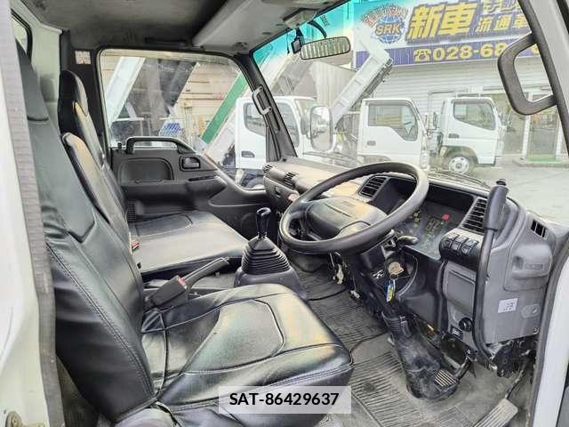 Isuzu ELF TRUCK 2002-06 7822820-16