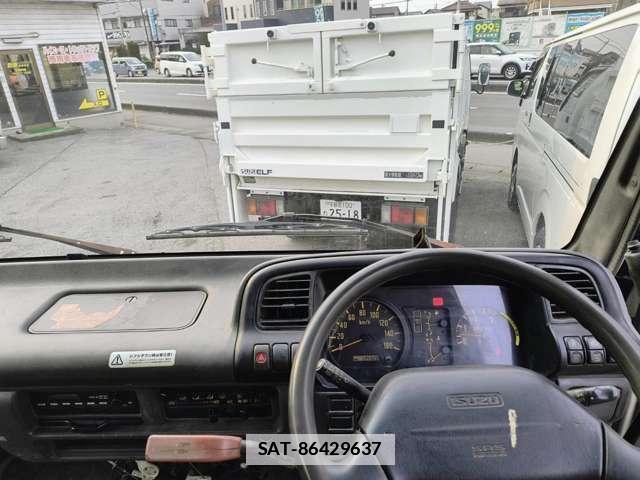 Isuzu ELF TRUCK 2002-06 7822820-17