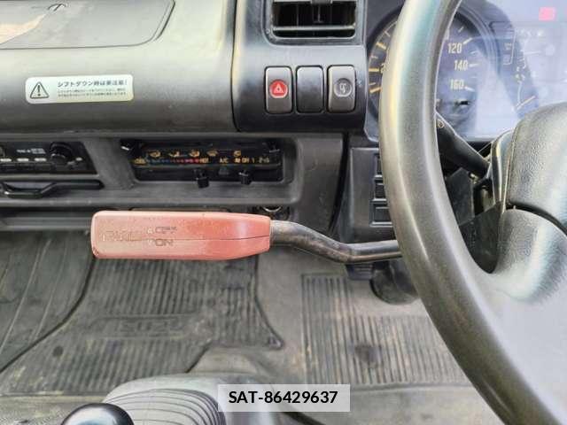 Isuzu ELF TRUCK 2002-06 7822820-18