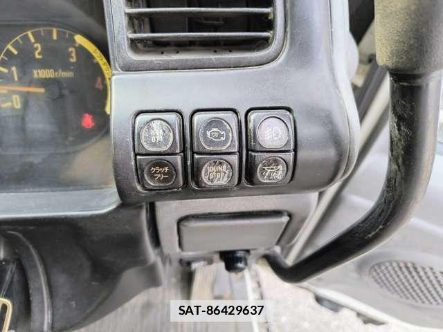 Isuzu ELF TRUCK 2002-06 7822820-19