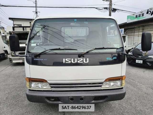 Isuzu ELF TRUCK 2002-06 7822820-3