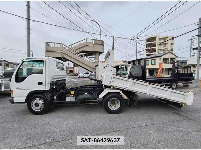 Isuzu ELF TRUCK 2002-06 7822820-4
