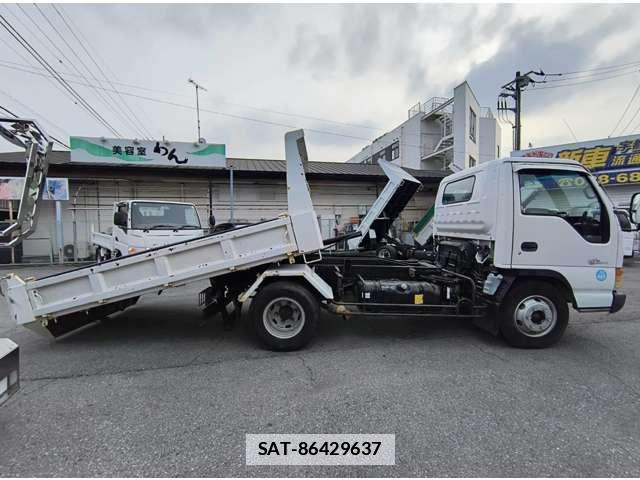 Isuzu ELF TRUCK 2002-06 7822820-5