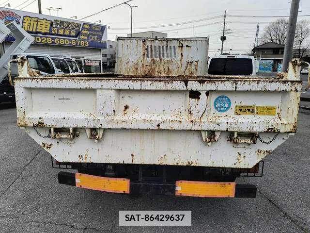 Isuzu ELF TRUCK 2002-06 7822820-6