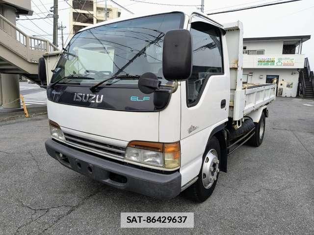 Isuzu ELF TRUCK 2002-06 7822820-7