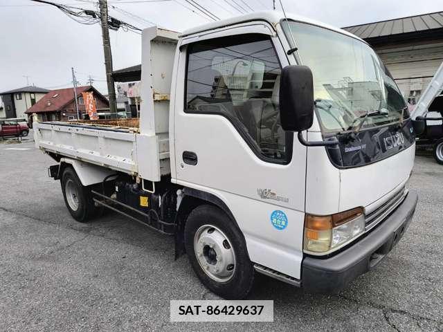 Isuzu ELF TRUCK 2002-06 7822820-8