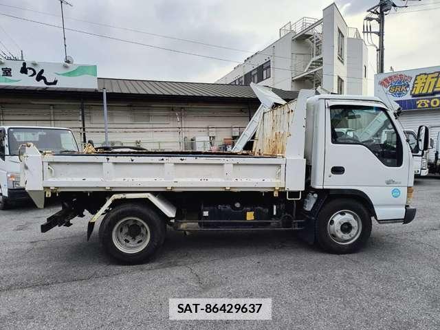Isuzu ELF TRUCK 2002-06 7822820-9
