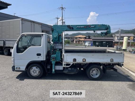 Isuzu ELF TRUCK 2011 7823183-11