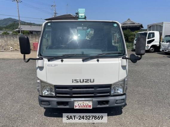Isuzu ELF TRUCK 2011 7823183-14