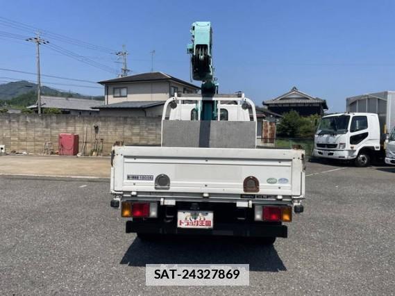 Isuzu ELF TRUCK 2011 7823183-15