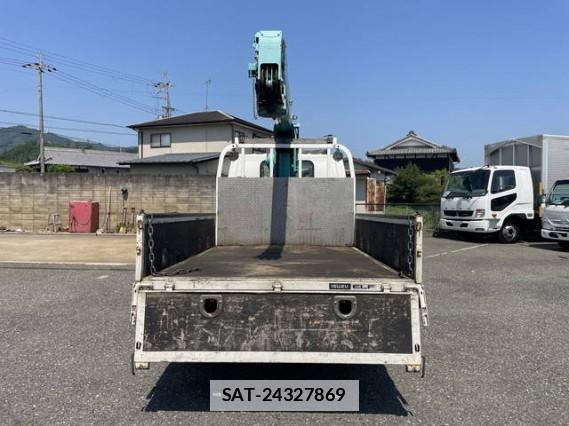 Isuzu ELF TRUCK 2011 7823183-16