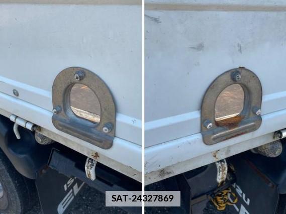 Isuzu ELF TRUCK 2011 7823183-17