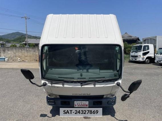 Isuzu ELF TRUCK 2011 7823183-4