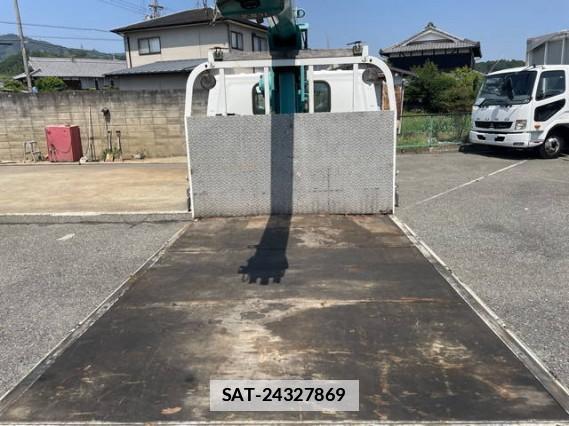 Isuzu ELF TRUCK 2011 7823183-5