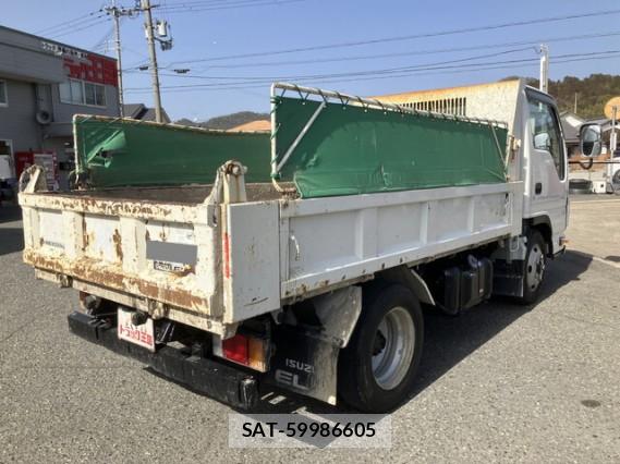 Isuzu ELF TRUCK 2016 7823187-1