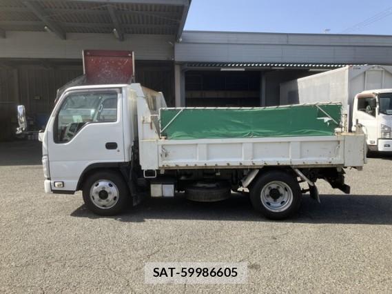 Isuzu ELF TRUCK 2016 7823187-11