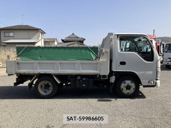 Isuzu ELF TRUCK 2016 7823187-12