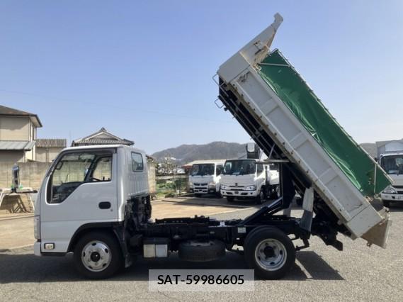 Isuzu ELF TRUCK 2016 7823187-13
