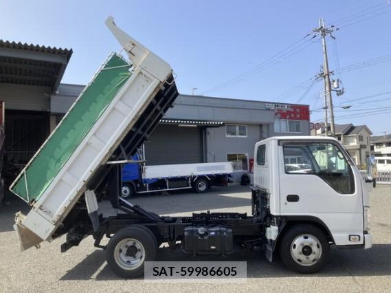 Isuzu ELF TRUCK 2016 7823187-14