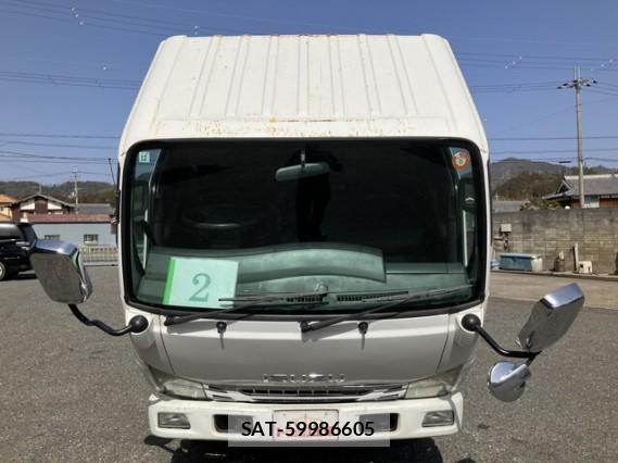 Isuzu ELF TRUCK 2016 7823187-15