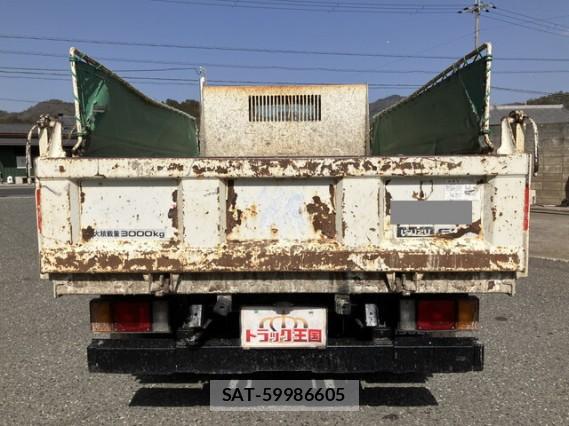 Isuzu ELF TRUCK 2016 7823187-16