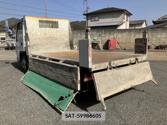 Isuzu ELF TRUCK 2016 7823187-17