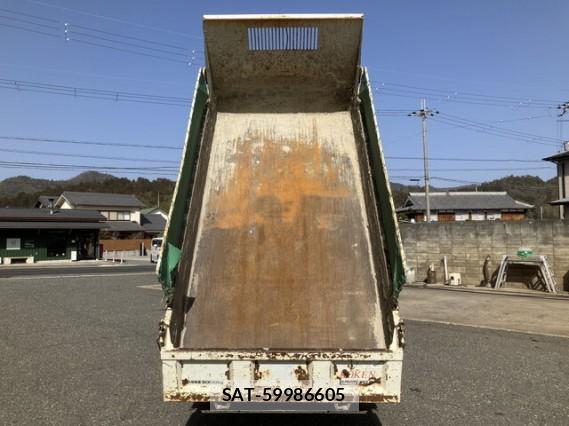 Isuzu ELF TRUCK 2016 7823187-18
