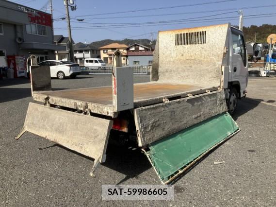 Isuzu ELF TRUCK 2016 7823187-2