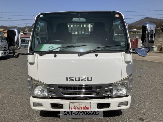 Isuzu ELF TRUCK 2016 7823187-4