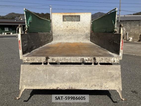 Isuzu ELF TRUCK 2016 7823187-5