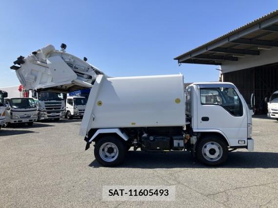 Isuzu ELF TRUCK 2015 7823188-14
