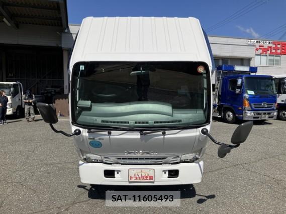 Isuzu ELF TRUCK 2015 7823188-15