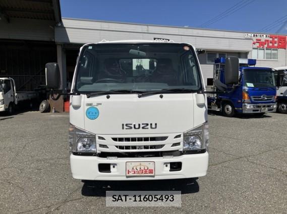 Isuzu ELF TRUCK 2015 7823188-4