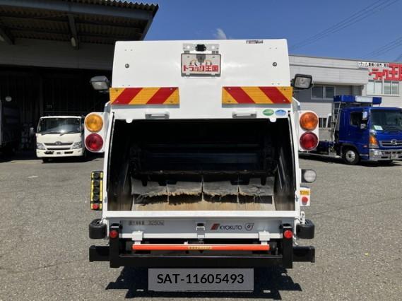 Isuzu ELF TRUCK 2015 7823188-5