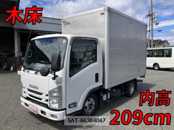 Isuzu ELF TRUCK 2015 7823190-0