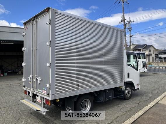 Isuzu ELF TRUCK 2015 7823190-1